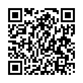 スマートフォンQRコード