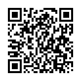 スマートフォンQRコード