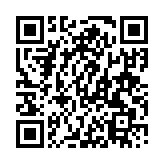 スマートフォンQRコード