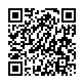 スマートフォンQRコード