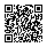 スマートフォンQRコード