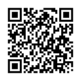 スマートフォンQRコード