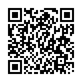 スマートフォンQRコード