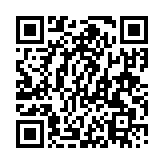 スマートフォンQRコード