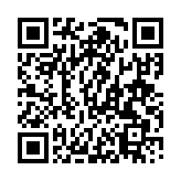 スマートフォンQRコード