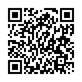 スマートフォンQRコード