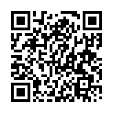 スマートフォンQRコード