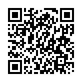 スマートフォンQRコード