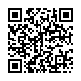 スマートフォンQRコード