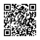 スマートフォンQRコード