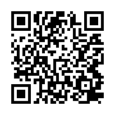 スマートフォンQRコード