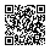 スマートフォンQRコード