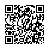 スマートフォンQRコード