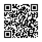 スマートフォンQRコード