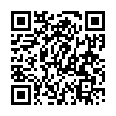 スマートフォンQRコード