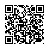 スマートフォンQRコード