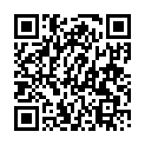 スマートフォンQRコード