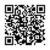 スマートフォンQRコード