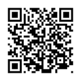 スマートフォンQRコード