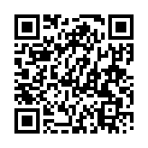 スマートフォンQRコード