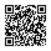 スマートフォンQRコード