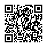 スマートフォンQRコード