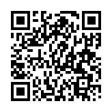 スマートフォンQRコード