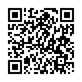 スマートフォンQRコード