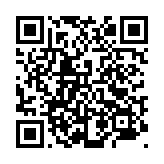 スマートフォンQRコード