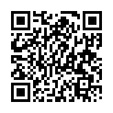 スマートフォンQRコード