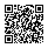 スマートフォンQRコード