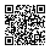 スマートフォンQRコード