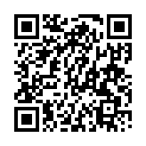 スマートフォンQRコード