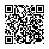 スマートフォンQRコード