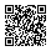 スマートフォンQRコード