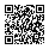 スマートフォンQRコード