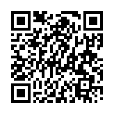 スマートフォンQRコード