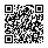 スマートフォンQRコード