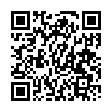 スマートフォンQRコード