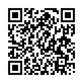 スマートフォンQRコード