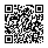 スマートフォンQRコード