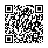 スマートフォンQRコード