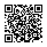 スマートフォンQRコード