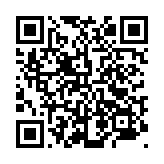 スマートフォンQRコード