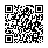 スマートフォンQRコード