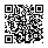 スマートフォンQRコード