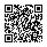 スマートフォンQRコード