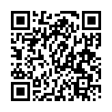 スマートフォンQRコード