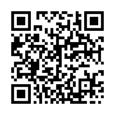 スマートフォンQRコード