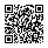 スマートフォンQRコード